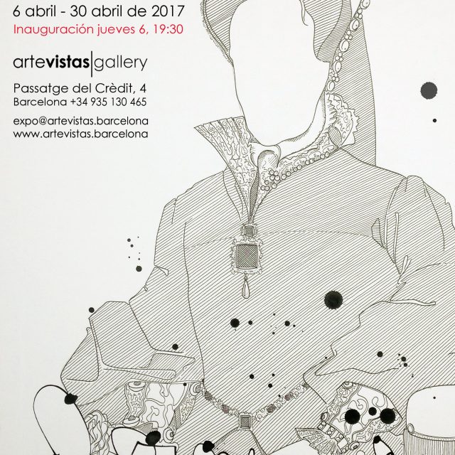 Obra reciente - Julián García Hernández
