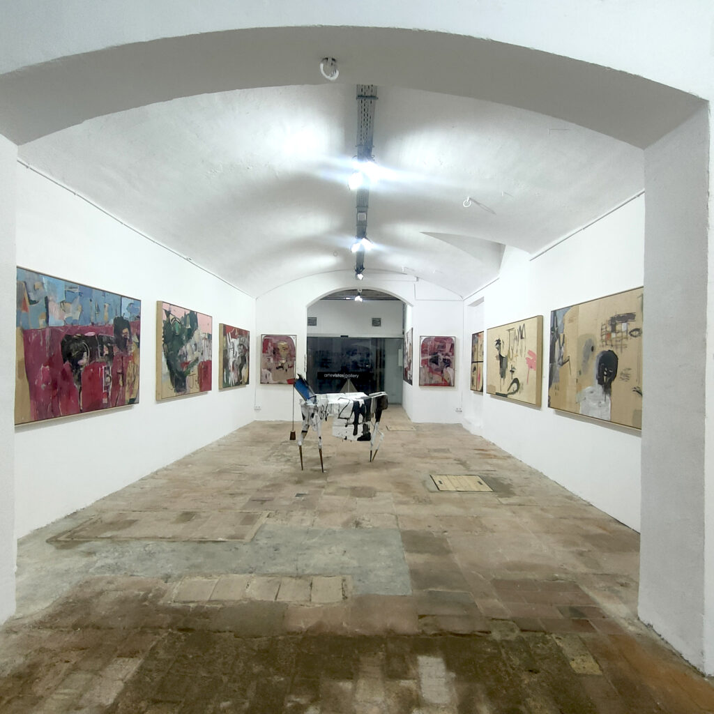 Artevistas gallery