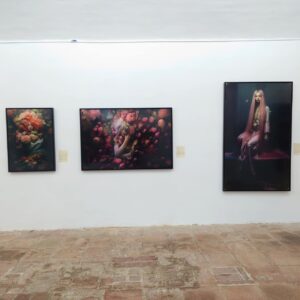 Alba Domenech artist